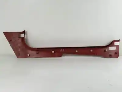 Автозапчастина б/у ручка заднього капота для mini mini (r56) n14b16a посилання на oem iam   