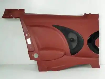 Автозапчастина б/у обкітка задніх лівіх дверей для mini mini (r56) n14b16a посилання на oem iam 