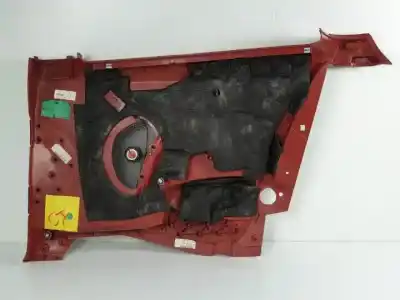 Автозапчастина б/у обкітка задніх лівіх дверей для mini mini (r56) n14b16a посилання на oem iam   