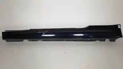 Tweedehands auto-onderdeel zijrok voor bmw serie 6 cabrio (e64) m57n306d5 oem iam-referenties 