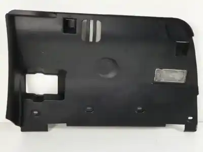 Tweedehands auto-onderdeel handgreep achterkap voor bmw serie 6 cabrio (e64) m57n306d5 oem iam-referenties 715754504