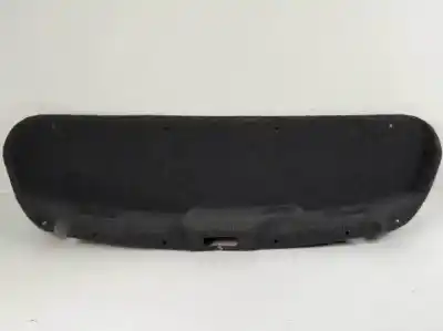 Tweedehands auto-onderdeel bekleding achterdeur voor bmw serie 6 cabrio (e64) m57n306d5 oem iam-referenties 