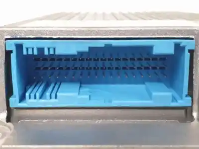 Second-hand car spare part electronic module for bmw serie 6 cabrio (e64) m57n306d5 oem iam references 84109200822  