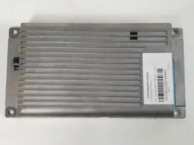 Tweedehands auto-onderdeel elektronische module voor bmw serie 6 cabrio (e64) m57n306d5 oem iam-referenties 84109200822