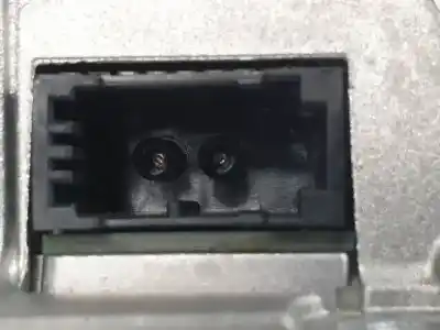 Second-hand car spare part electronic module for bmw serie 6 cabrio (e64) m57n306d5 oem iam references 84109200822  