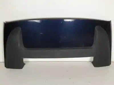 Tweedehands auto-onderdeel kofferdeksel voor bmw serie 6 cabrio (e64) m57n306d5 oem iam-referenties 