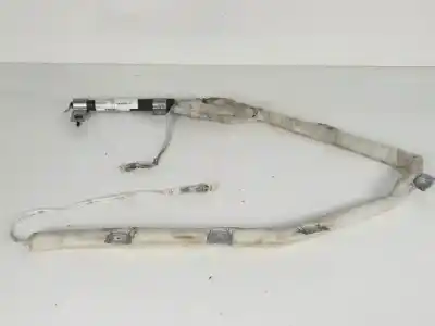 Peça sobressalente para automóvel em segunda mão airbag de cortina dianteiro esquerdo por chrysler sebring berlina ecd(byl)six referências oem iam t7wsm2637a0506