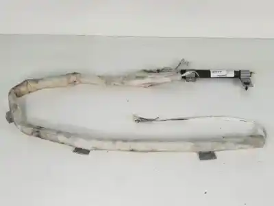 Peça sobressalente para automóvel em segunda mão airbag de cortina dianteiro direito por chrysler sebring berlina ecd(byl)six referências oem iam t7vsq2647a0479