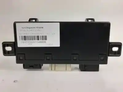 Pezzo di ricambio per auto di seconda mano controllare unità di controllo per bmw serie 5 touring (e39) m47d20 riferimenti oem iam 613583776019