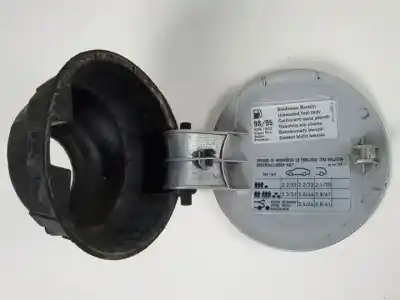 Автозапчасти б/у наружная крышка топлива за seat toledo ii (1m2) 1.9 tdi ссылки oem iam 1h0010092j  