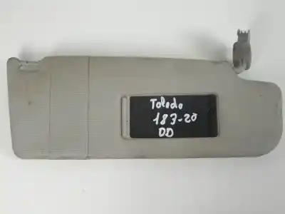 Автозапчастина б/у правильний натір для seat toledo ii (1m2) 1.9 tdi посилання на oem iam   