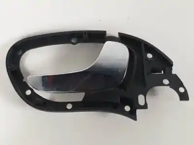 Автозапчасти б/у внутренняя задняя правая ручка за seat toledo ii (1m2) 1.9 tdi ссылки oem iam 1m0837114