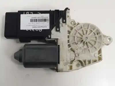 Second-hand car spare part right front window motor for seat toledo (1m2) stella oem iam references 101386102  105415301