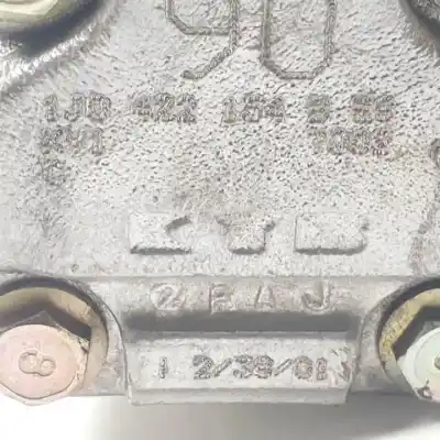 Автозапчасти б/у насос гидроусилителя за seat toledo ii (1m2) 1.9 tdi ссылки oem iam 1j0422354  