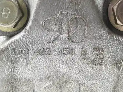 Автозапчасти б/у насос гидроусилителя за seat toledo ii (1m2) 1.9 tdi ссылки oem iam 1j0422354  