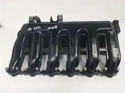 Tweedehands auto-onderdeel inlaatspruitstuk voor bmw serie 6 cabrio (e64) m57n306d5 oem iam-referenties 7790701