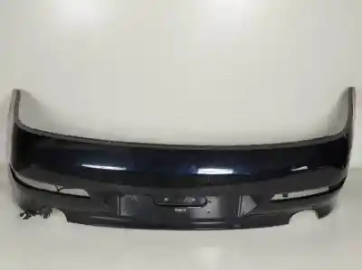 Tweedehands auto-onderdeel achterbumper voor bmw serie 6 cabrio (e64) m57n306d5 oem iam-referenties 