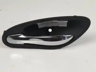 Tweedehands auto-onderdeel binnenhandgreep links voor voor bmw serie 6 cabrio (e64) m57n306d5 oem iam-referenties 7116065