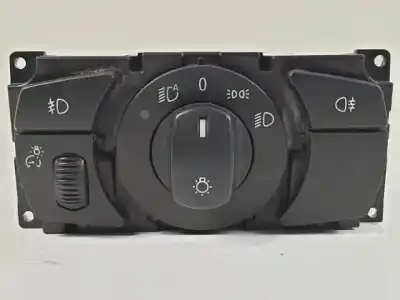 Tweedehands auto-onderdeel lichtbesturing voor bmw serie 6 cabrio (e64) m57n306d5 oem iam-referenties 692525202