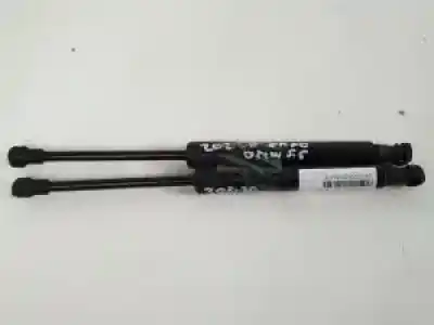 Tweedehands auto-onderdeel motorkap schokbreker voor bmw serie 6 cabrio (e64) m57n306d5 oem iam-referenties 51237070870