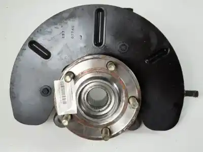 Peça sobressalente para automóvel em segunda mão manga de eixo dianteira esquerda por chrysler sebring berlina ecd(byl)six referências oem iam csch028