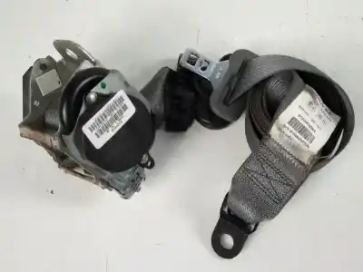 Peça sobressalente para automóvel em segunda mão cinto de segurança dianteiro esquerdo por chrysler sebring berlina ecd(byl)six referências oem iam 605031400a
