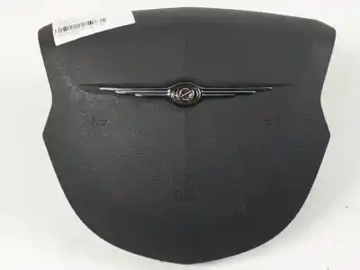Peça sobressalente para automóvel em segunda mão airbag dianteiro esquerdo por chrysler sebring berlina ecd(byl)six referências oem iam p0xs27xdhaf