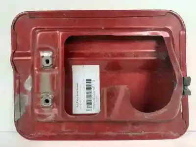 Second-hand car spare part outer fuel cap for land rover range rover (lp) 60d oem iam references   