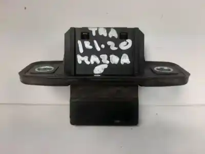 Peça sobressalente para automóvel em segunda mão puxador exterior de mala por mazda 6 kombi () (.2012->) shy1 referências oem iam 