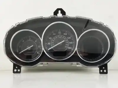 Peça sobressalente para automóvel em segunda mão quadrante por mazda 6 kombi () (.2012->) shy1 referências oem iam kd4555430