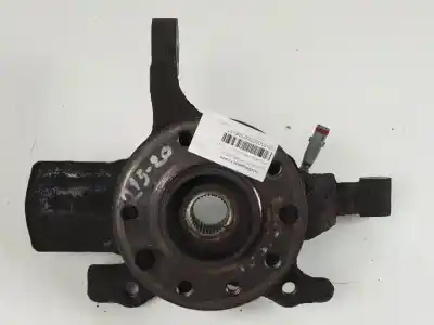 Автозапчастина б/у ПЕРЕДНІЙ ПРАВ для OPEL ASTRA H BERLINA  Посилання на OEM IAM 13199460  GMT65035