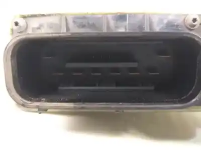 Second-hand car spare part electronic module for opel zafira a y20dth oem iam references   