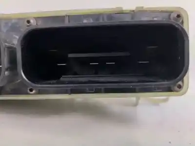 Second-hand car spare part electronic module for opel zafira a y20dth oem iam references   