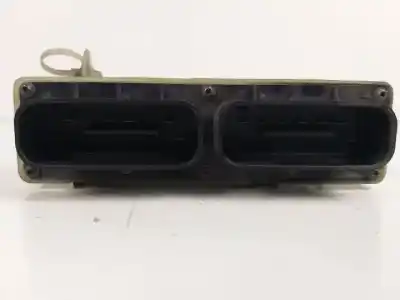 Second-hand car spare part electronic module for opel zafira a y20dth oem iam references   