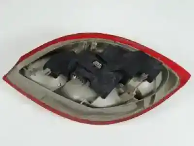 Second-hand car spare part left tailgate light for ford ka (ccq) a9a oem iam references 97kg13n004ba  