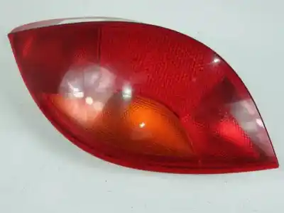 Автозапчасти б/у левый задний фонарь за ford ka (ccq) a9a ссылки oem iam 97kg13n004ba