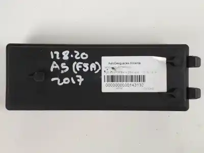 Pezzo di ricambio per auto di seconda mano modulo elettronico per audi a5 sportback (f5a) deta riferimenti oem iam 8w8959107b