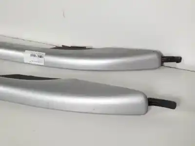 Автозапчасти б/у багажник за ford kuga (cbs) t7ma ссылки oem iam   