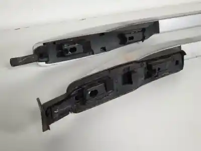 Автозапчасти б/у багажник за ford kuga (cbs) t7ma ссылки oem iam   
