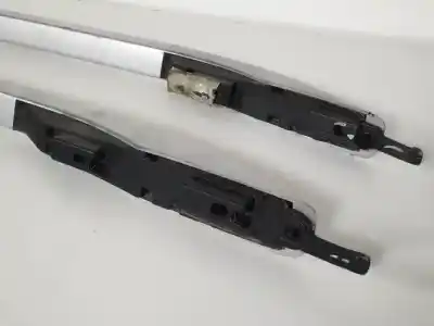 Автозапчасти б/у багажник за ford kuga (cbs) t7ma ссылки oem iam   