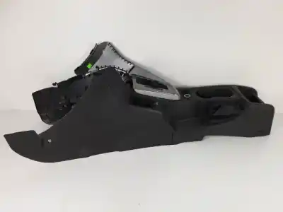 Peça sobressalente para automóvel em segunda mão forra da alavanca de velocidades por ford focus lim. (cb8) pnda referências oem iam 