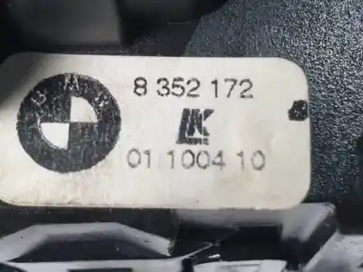 Second-hand car spare part indicator switch for bmw serie 5 touring (e39) m52b28 oem iam references 8352172  saeqb92006