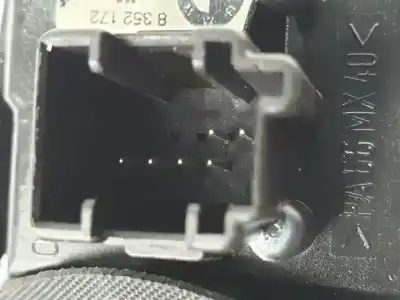 Second-hand car spare part indicator switch for bmw serie 5 touring (e39) m52b28 oem iam references 8352172  saeqb92006