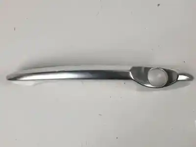 Peça sobressalente para automóvel em segunda mão puxador exterior frente direito por alfa romeo 156 (116) ar32205 referências oem iam 