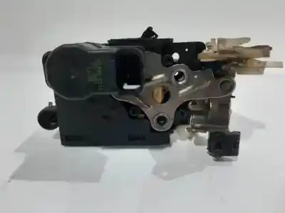 Peça sobressalente para automóvel em segunda mão fechadura da porta dianteira direita por alfa romeo 156 (116) ar32205 referências oem iam 