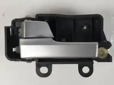 Автозапчастина б/у ліва задня внутрішня ручка для ford c-max (cb3) aoda посилання на oem iam 3m51r22601