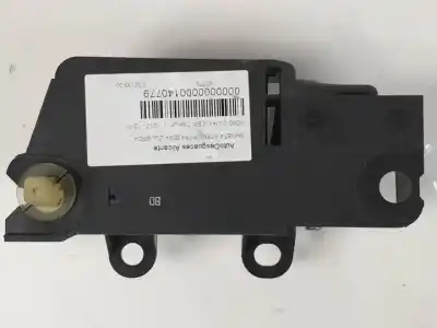 Автозапчастина б/у ліва задня внутрішня ручка для ford c-max (cb3) aoda посилання на oem iam 3m51r22601  