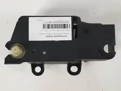 Автозапчастина б/у ліва передня внутрішня ручка для ford c-max (cb3) aoda посилання на oem iam 3m51r22601  