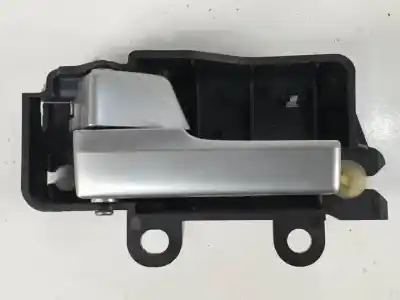 Автозапчастина б/у ліва передня внутрішня ручка для ford c-max (cb3) aoda посилання на oem iam 3m51r22601