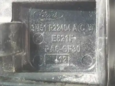 Автозапчастина б/у завнішня ручка задня ліва для ford c-max (cb3) aoda посилання на oem iam 3m51r22404  